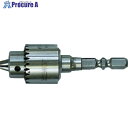 サンフラッグ 精密ドリルチャック 0.2-4.0mm JB-40 1個 ▼776-8494