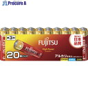 FDK まとめ買い アルカリ単3 HighPower (20本入) LR6FH(20S) 1パック ▼788-6845
