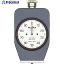 TECLOCK ゴム・プラスチック硬度計 GS-701N 1個 ▼795-5481
