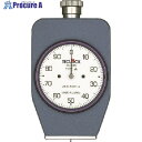 TECLOCK ゴム・プラスチック硬度計 GS-706N 1個 ▼795-5499