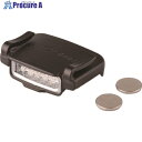 トーヨーセーフティ ヘルメット取付用バイザーライト NO.47DX 1個 ▼795-7033