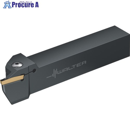 Walter ツールホルダー G1111.2525R-4T12-132GX24 1個 ■▼802-3977 【送料都度見積】 ●O585