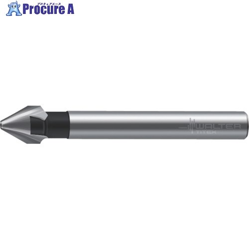 Titex カウンターシンク 60 E6818-16 1個 ■▼802-6275 【送料都度見積】 ●O585