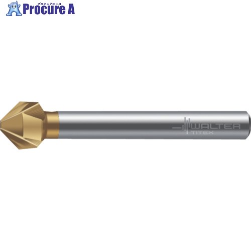 Titex カウンターシンク 90 E6819TIN-6 1個 ■▼802-6302 【送料都度見積】 ●O585