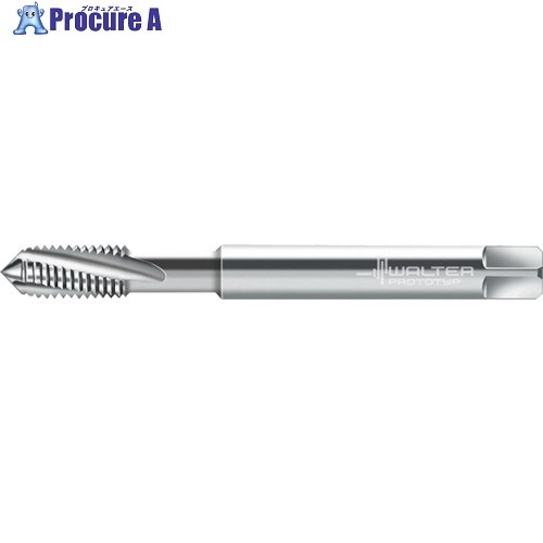 Prototyp マシンタップ 204069-EGM5 1個 ▼802-6601 ●O585