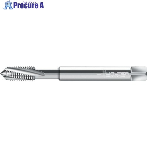 Prototyp マシンタップ 22416-UNC1/4 1個 ■▼802-7038 【送料都度見積】 ●O585