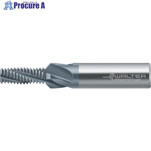 Prototyp ねじ切りカッター H5055116-M4 1個 ■▼803-1253 【送料都度見積】 ●O585