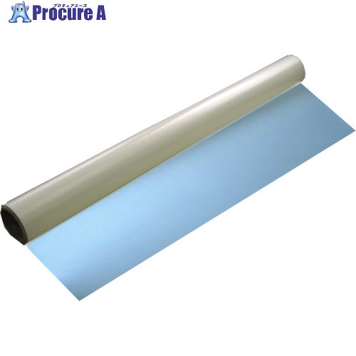 菊地 テント倉庫補修用広幅粘着シート シルバー98cm×1m切売 MAS9801SV 1本 ■▼805-0952 【送料都度見積】