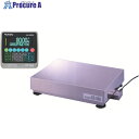 クボタ デジタル台はかり ステンレス製 30kg KS-C8000BM/K3-30A-SUS 1台 ■▼805-1034(4)
