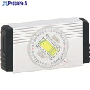エビスダイヤモンド 角度計付Gレベル・建築用 シルバー 100mm ED-10GCAN 1本 ■▼806-6624 【送料都度見積】