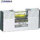 エビスダイヤモンド スロープレベル 100mm ED-10SLN 1本 ■▼806-6629 【送料都度見積】