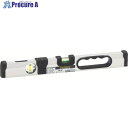 エビスダイヤモンド Gレベル・土木用 シルバー 450mm ED-45GN 1本 ■▼806-6740 【送料都度見積】