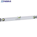 エビスダイヤモンド 45°付ベーシックレベル シルバー 600mm ED-60DN 1本 ■▼806-6756 【送料都度見積】