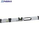 エビスダイヤモンド Gレベル・土木用 シルバー 600mm ED-60GN 1本 ■▼806-6764 【送料都度見積】
