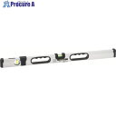 エビスダイヤモンド Gレベル・土木用 シルバー 750mm ED-75GN 1本 ■▼806-6781 【送料都度見積】