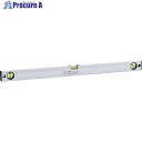 エビスダイヤモンド 磁石・45°付ベーシックレベル シルバー 750mm ED-75MDN 1本 ■▼806-6783 【送料都度見積】