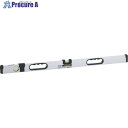 エビスダイヤモンド Gレベル・土木用 シルバー 900mm ED-90GN 1本 ■▼806-6795 【送料都度見積】