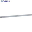 エビスダイヤモンド 磁石付レベル・ホワイト1200mm ホワイト/グリーン ED-120MW 1本 ■▼806-6848 【送料都度見積】