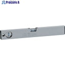 エビスダイヤモンド 磁石付レベル・ホワイト380mm ホワイト/ブルー ED-38MWBL 1本 ■▼806-6861 【送料都度見積】