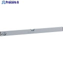 エビスダイヤモンド 磁石付レベル・ホワイト750mm ホワイト/ブルー ED-75MWBL 1本 ■▼806-6885 【送料都度見積】