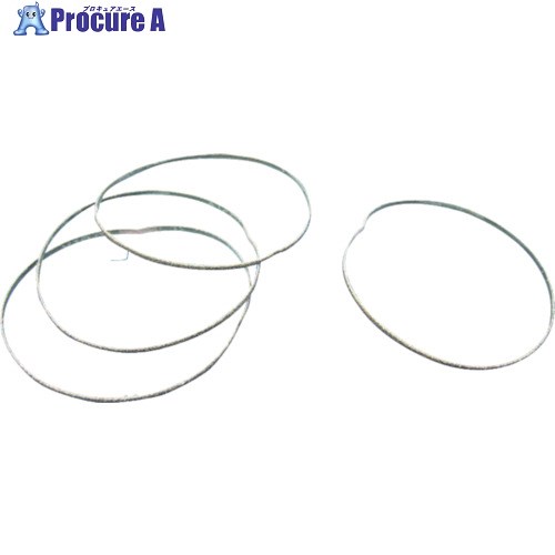 mine ナロー研磨布ベルト3X330 Z60 (50本入) NRB3-330-Z60 1箱 ■▼808-0138 【送料都度見積】