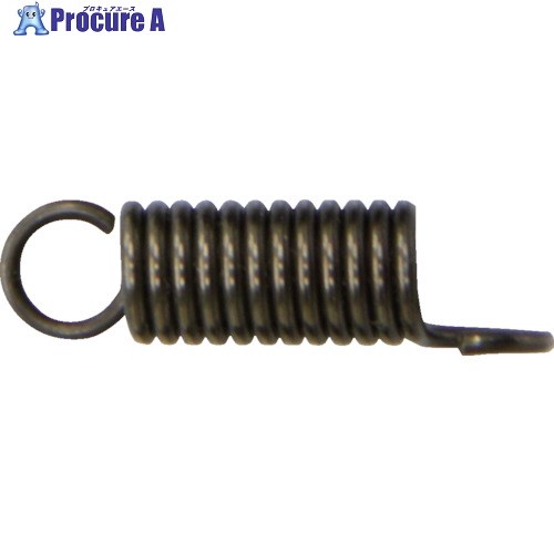 角田 ハンドバイス No.1用スプリング KH-1-SPR 1個 ▼808-6852