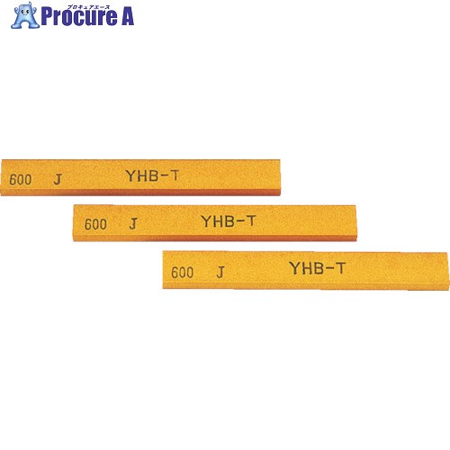 YAMATO ⷿ YHB (10) 100X13X3 600 B43D 600#(100X13X3) 10ݥ󥤥 1Ȣ ...