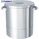 MONOVATE ステンレスタンク鏡板型汎用容器45L DT-ST-39 1個 ■▼814-7053