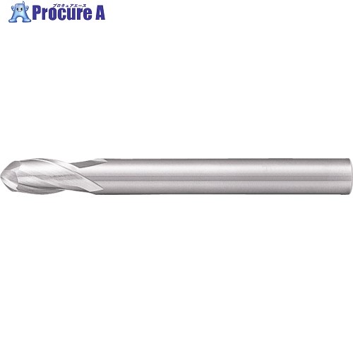 MOLDINO 強力形ボ-ルエンドミル BEK2110 BEK2110 1本 ■▼815-2065 【送料都度見積】