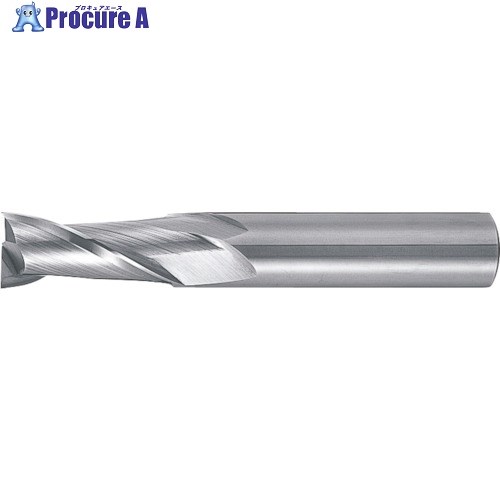 MOLDINO ソリツドエンドミル HES2040 HES2040 1本 ■▼815-4631 【送料都度見積】