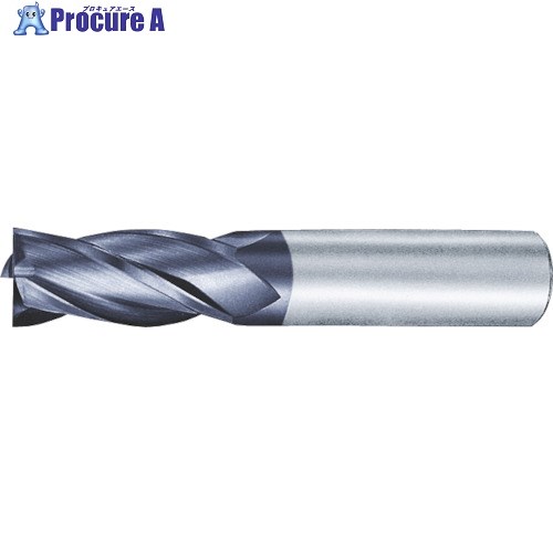 MOLDINO センチュリ-コ-ト 4枚刃EM HES4065-C HES4065-C 1本 ■▼815-4726 【送料都度見積】