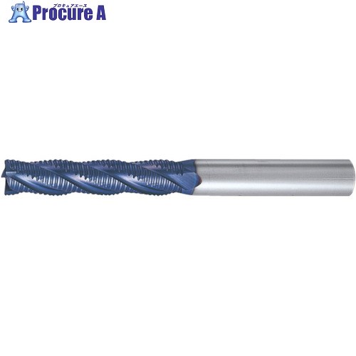 MOLDINO ESMセンチュリーコートラフィングエンドミル(ロング刃)40 ESMQL40 1本 ■▼815-6394 【送料都度見積】