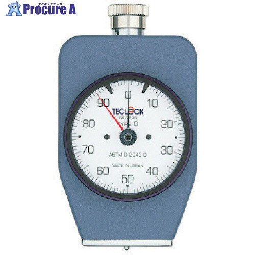 TECLOCK ࡦץ饹åٷ GS-753G 1 816-7823 ٸѡ
