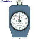 TECLOCK ゴム・プラスチック硬度計 GS-754G 1個 ■▼816-7824 【送料都度見積】
