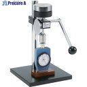 TECLOCK 手動式デュロメータスタンド GS-615 1個 ■▼816-7853