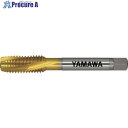 ヤマワ 高速用通り穴用スパイラルタップ F-SL P3 M10X1.25 F-SL-M10X1.25 1本 ▼816-8115 ●MA515