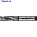 ヤマワ ドライ加工用アルミ材用スパイラルタップ HDASP P4 M18×1.5 HDASP-M18X1.5 1本 ▼816-8159 ●MA515