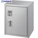 テラオカ 簡易型保管庫 SNX-400 10-1305-65 1台 ▼816-8923