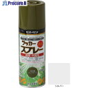 サンデーペイント ラッカースプレーMAX 300ml シルバー 268153 1本 ▼818-6303