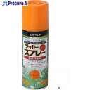 サンデーペイント ラッカースプレーMAX 400ml 白 268566 1本 ▼818-6308
