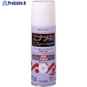 サンデーペイント エナメルスプレーEX 420ml つや消し黒 23N1A 1本 ▼818-6341