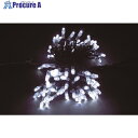 tlight LEDイルミネーション 白色 NSBW1-100-100P/2 1台 ▼818-6556