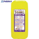 ニイタカ 食品工場用洗浄剤 サニプラン フォーミング洗浄剤CL 20Kg 235501 1個 ■▼819-5403 【送料都度見積】※車上渡し