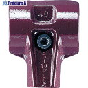 HALDER シンプレックス用ハウジング 可鍛鋳鉄製 径80 3011.080 1個 ■▼825-9350 【送料都度見積】