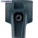 HALDER シンプレックス用ハウジング 強化型可鍛鋳鉄製 径80 3711.080 1個 ■▼825-9361 【送料都度見積】