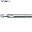 Titex NC スポットドリル 120 A1114L-4 1本 ■▼826-2029 【送料都度見積】 ●O585