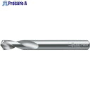 Titex NC スポットドリル 120 A1114S-1/4IN 1本 ■▼826-2037 【送料都度見積】 ●O585