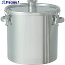 MONOVATE ステンレスタンク 粉体回収容器2Sへルール付 15L FK-CTH-27-F-2S 1個 ■▼826-5791