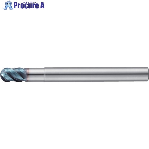 ダイジェット ワンカットボール70エンドミル(3枚刃) 5mm DH-OCHB4050 1本 ▼826-6474