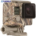 GoPro 【売切廃番】カモフラージュハウジンク Realtree MAX-5 AHCSH-002 1S ▼826-6742